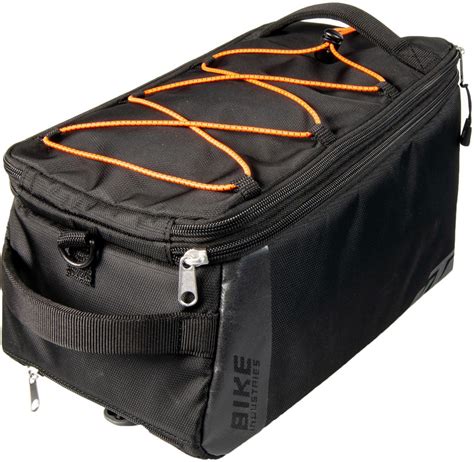 Ktm Sport Trunk Bag Small Snap It Od K Heureka Cz