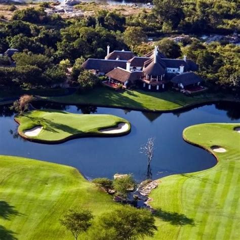 Leopard Creek Golf Club In Malelane Ehlanzeni South Africa Golfpass