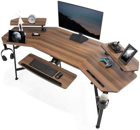 Amazon Eureka Ergonomic Standing Desk Electric Adjustable Height