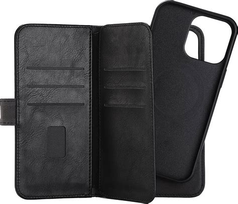 Gear By Carl Douglas In Wallet Magseries Case For Iphone Pro Max