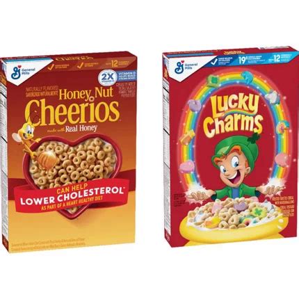 SAVE 1 00 ON TWO When You Buy TWO BOXES Any Flavor General Mills