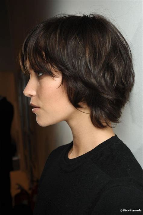 70 Ravishing Short Shag Haircuts For Women 2024