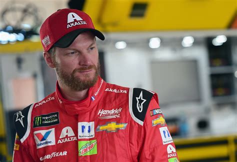 Dale Earnhardt Jr Reveals The Heart Crushing Life Event That Became