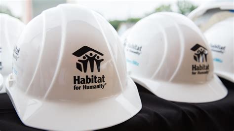 Habitat for Humanity Hamilton Begins Construction on New Five-Unit Housing Project - Habitat For ...