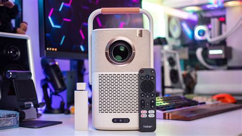 Yaber T Plus Review This Budget Portable Projector Is An Amazing