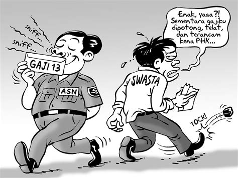 Detail Gambar Karikatur Tulisan Koleksi Nomer 3