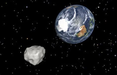 House Sized Asteroid 2014 Rc Passes Close To Earth India Today