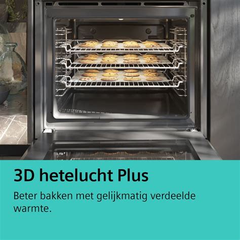 Hb Gab Oven Siemens Huishoudapparaten Nl