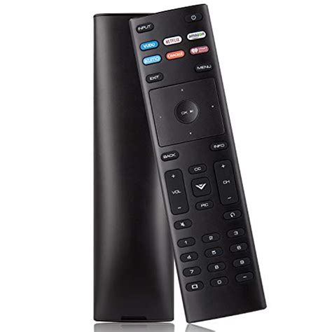 Top 10 Best Replacement Remote For Vizio Tv Review And Buying Guide In 2022 Best Review Geek