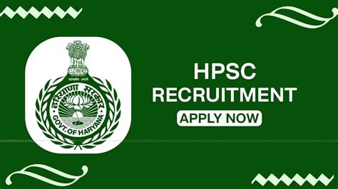 Hpsc To And Ato Recruitment 2023 Check The Vacancy And Other Details