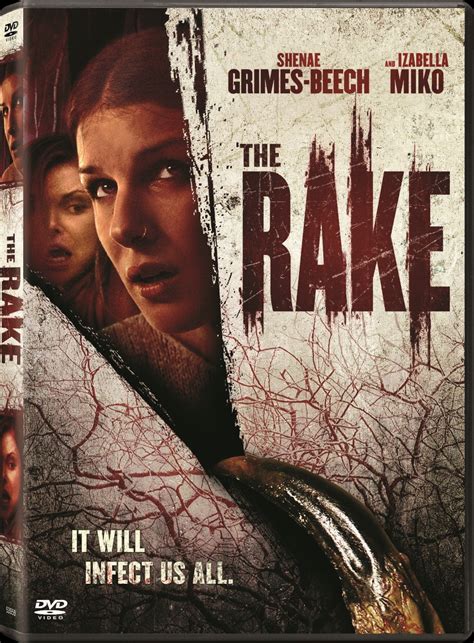 Cine Para Todos Los Gustos The Rake Estrenos 2018 Horror Sinopsis