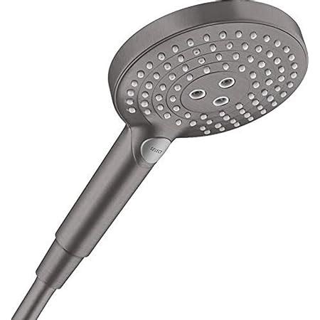 Hansgrohe Duschkopf Raindance Select S Regendusche Strahlarten