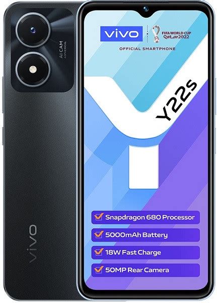 Etoren Unlocked Vivo Y S Dual Sim Gb Vibrant Blue Gb Ram