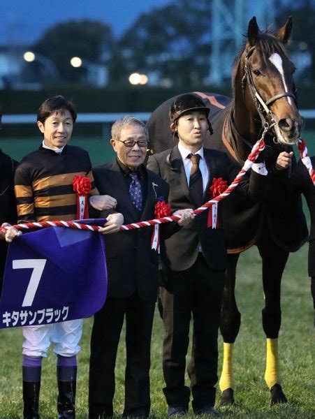 イクイノックスの父・キタサンブラックの種付け料が倍増！注目の種牡馬が躍り出た！ じじネタ Show Time