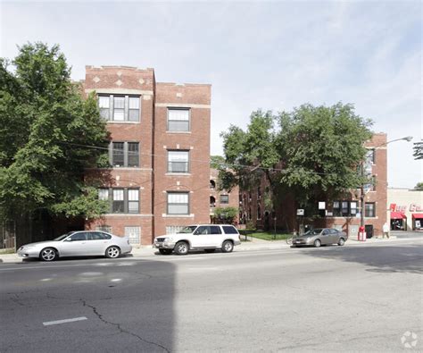 2876-2900 N Clark St, Chicago, IL 60657 Apartments - Chicago, IL ...