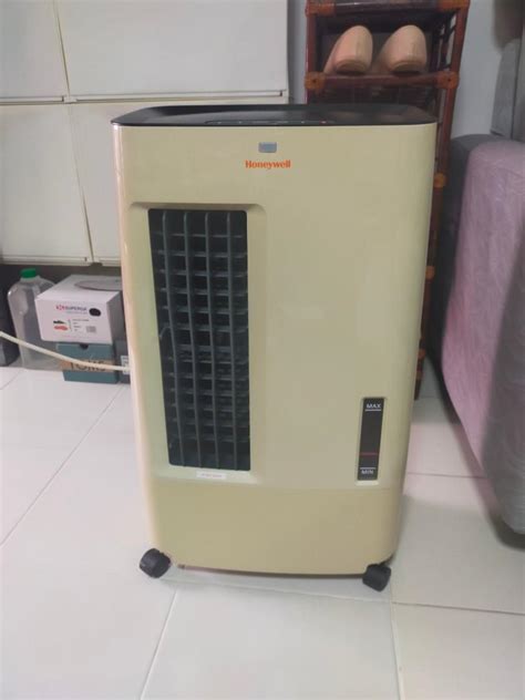 Honeywell Evaporative Air Cooler Cs Ae L Water Tank Tv Home