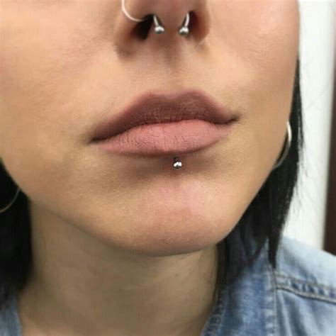 Alexandra Piercing