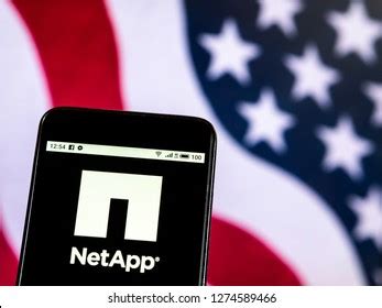 NetApp Logo Vector (.EPS) Free Download