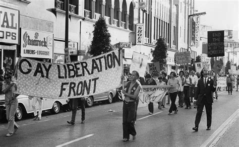 Some memorable moments of the L.A. Pride parade through the years - Los Angeles Times