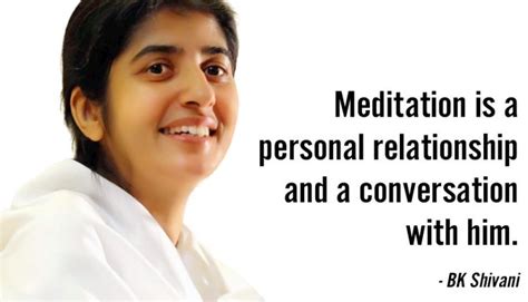 Quotes From Bk Shivani 3 Stories For The Youth