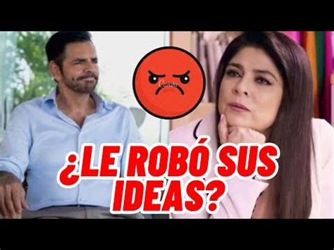 SALE A LA LUZ EL MOTIVO POR EL CUÁL VICTORIA RUFFO ODIA A EUGENIO