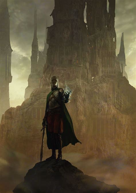 Elric Of Melnibone Wallpaper 70 Images