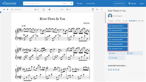 Tutorial De Musescore Gu A Definitiva Para Aprender Paso A Paso C Mo