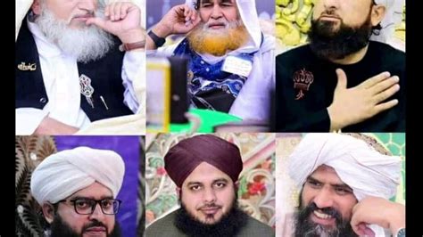 Tribute To Allama Khadim Hussain Rizvi By Makhdoom Muhammad Hashmi