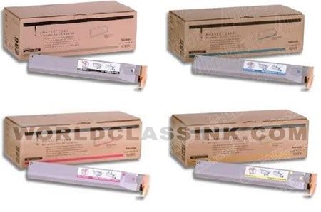 XEROX PHASER 7300DN SUPPLIES