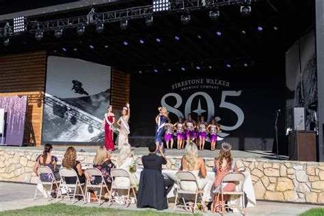 Kerrigan Jensen Crowned Miss California Mid State Fair Paso