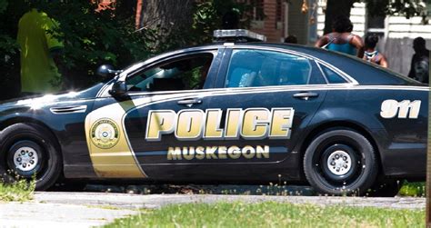 Muskegon Police extend invite for Coffee and Conversation with Your ...