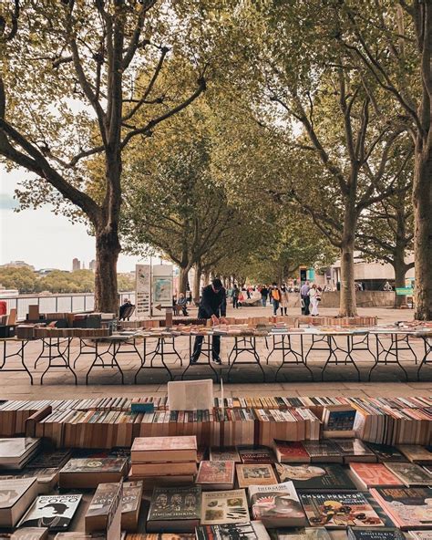 South Bank London on Twitter: "📗📕Ever wondered about how the South Bank ...