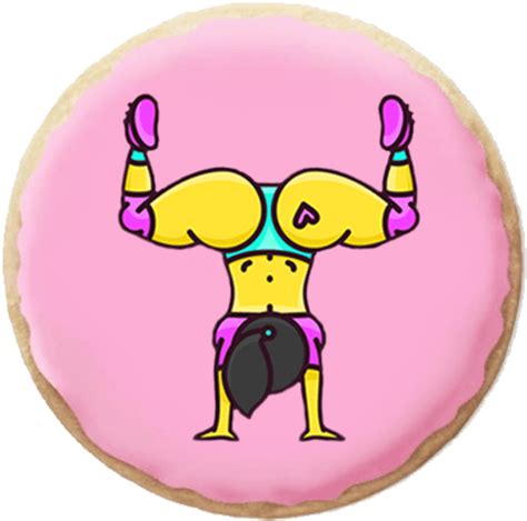 Twerk 100mg Clipart Full Size Clipart 3152378 Pinclipart