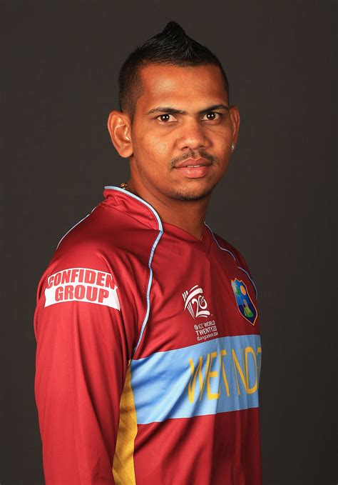 Sunil Narine stats, news, videos and records | West Indies players