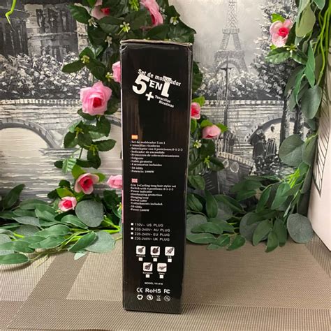 Hot Air Styler In New S