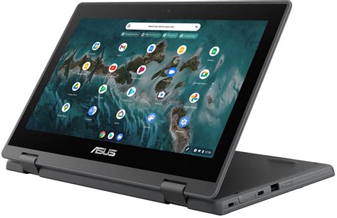 Asus Chromebook Flip Cr N Intel Uhd Jasper Lake Eu