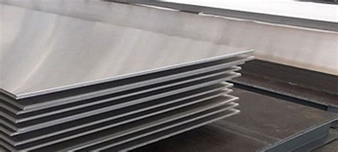 Incoloy Plate And Alloy H Ht Sheet Supplier