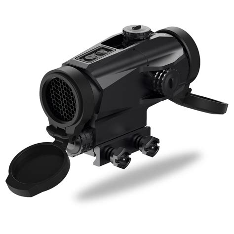 Swampfox Optics Trihawk 3x30 Prism Scope