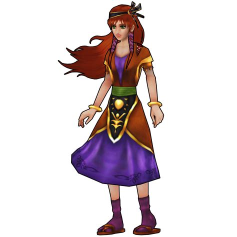 Chrono Cross Wallpaper (65+ images)