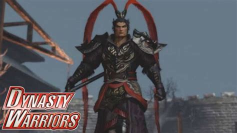 Karakter Game Dynasty Warrior Terkuat Dan Paling Legendaris Ruber Id