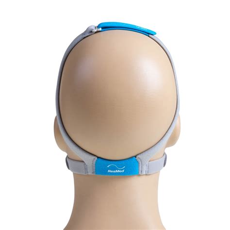 Máscara Oronasal AirFit F30 Resmed l CPAPCare