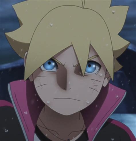 Feliz AniversÁrio Boruto Uzumaki Que Vire Um Ninja Poderoso