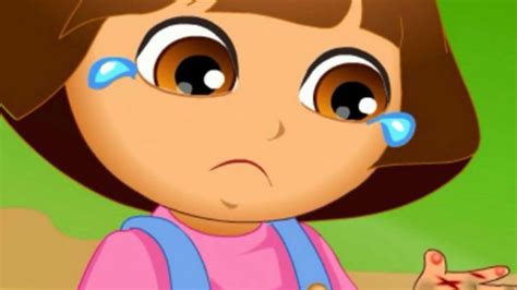 Dead Body Turns Out To Be Dora The Explorer The Week