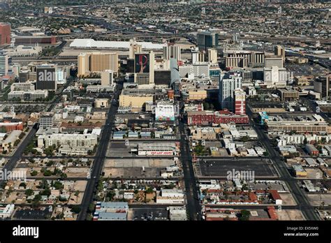 Old las vegas hi-res stock photography and images - Alamy