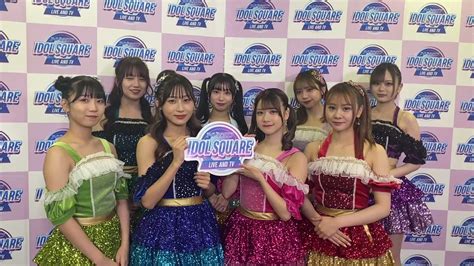 Idol Square On Twitter Idol Square Summer Festival In