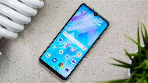 Huawei P30 Lite Vs P20 Lite A Small Step Forward Androidpit