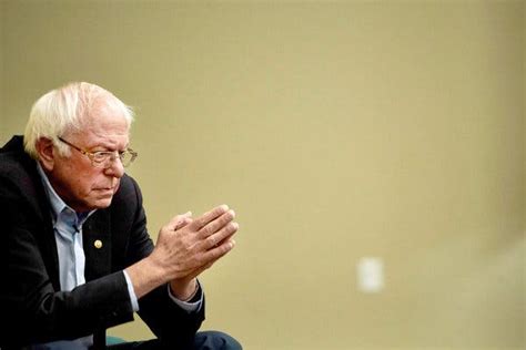 Bernie Sanders Campaign Shakes Up New Hampshire Operation - The New ...