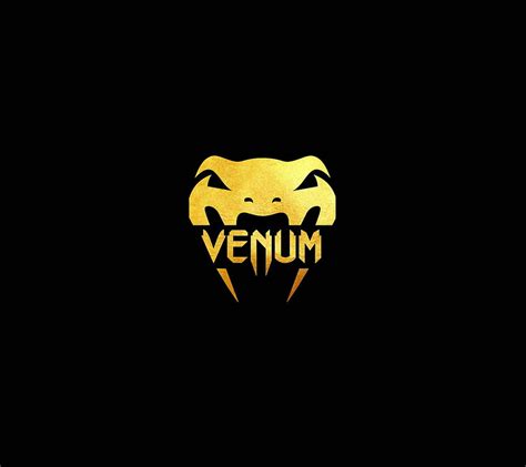 Venum Logo Mma Hintergr Nde Venum Mma Hd Handy Hintergrundbild Pxfuel