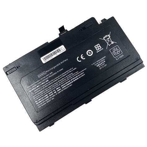 AA06XL Laptop Battery For HP ZBook 17 G4 HSTNN DB7Y 17 Spare 852711 850