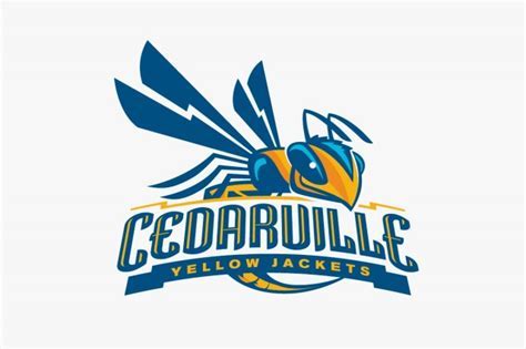 Cedarville university Logos